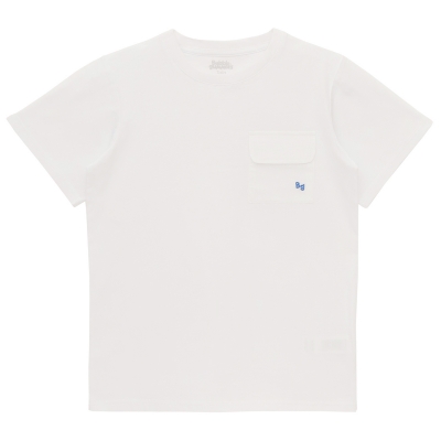 Polera Manga Corta Niño...