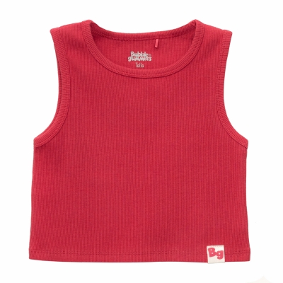Polera Manga Corta Niña...