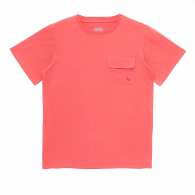 Polera Manga Corta Niño...