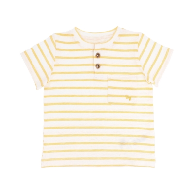 Polera Manga Corta Niño...