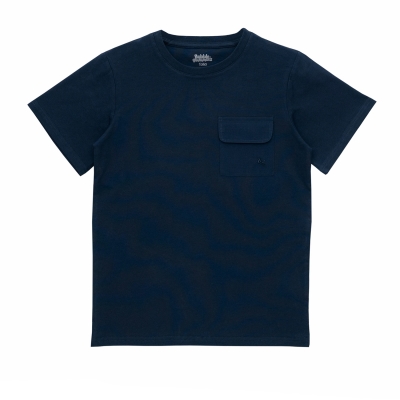 Polera Manga Corta Niño...