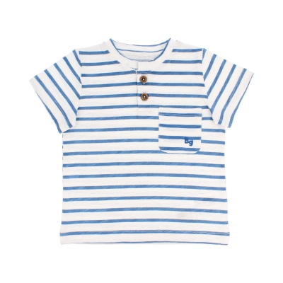 Polera Manga Corta Niño...