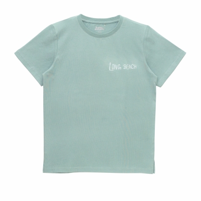 Polera Manga Corta Niño...