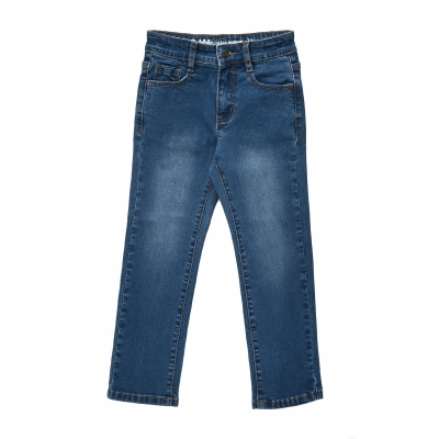 Jeans Niño Geranio Denim Teens