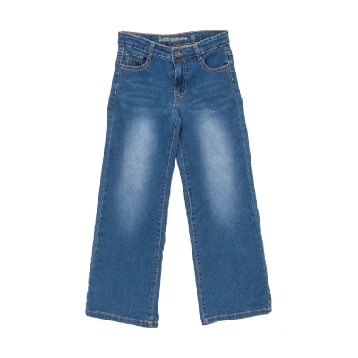 Jeans Niña Matilda Azúl Teens
