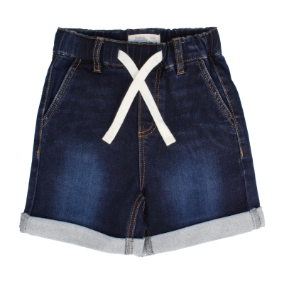 Short Niño Recino Denim