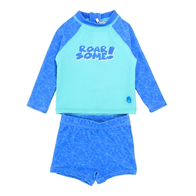 Traje De Baño Niño Trevor...