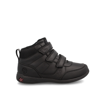 Zapatilla Escolar Niña Cleo...