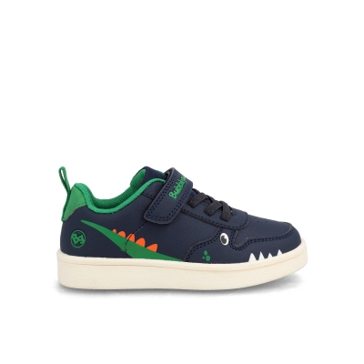 Zapatilla Niño Clavel...