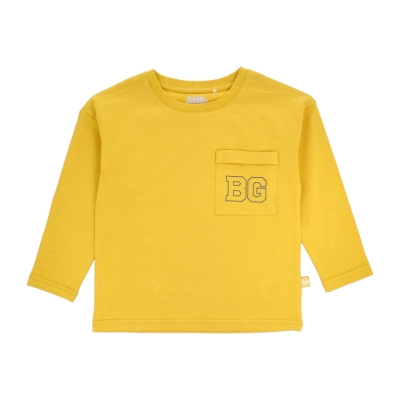 Polera Manga Larga Niño...