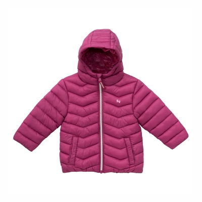 Chaqueta Niña Doria Lila