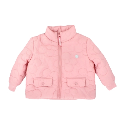 Chaqueta Niña Sofia Rosa