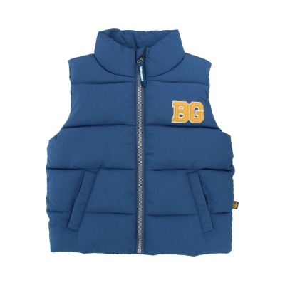 Chaqueta Niño Armenia Azul