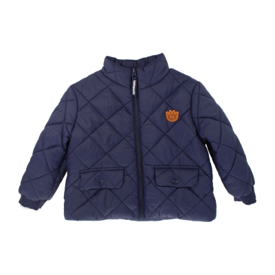 Chaqueta Niña Cadiz Azul