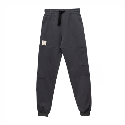 Buzo Niño Cannes Gris
