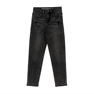 Jeans Niño Togo Gris