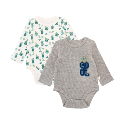 Body Niño Mali Verde