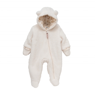 Ositos Unisex Andorra Crema