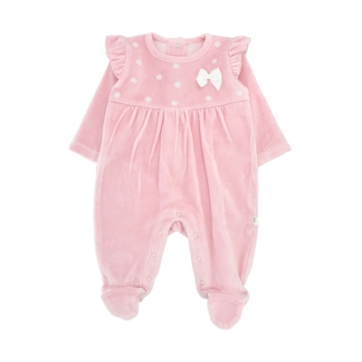 Ositos Niña Berlin Rosa
