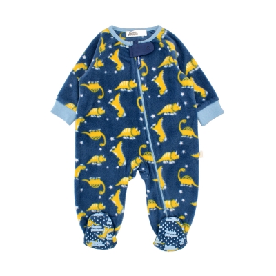 Body Niño Valencia Azul