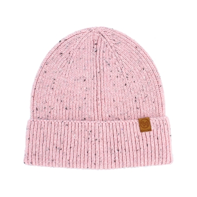 Gorro Niña Serena Rosa