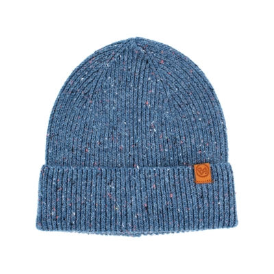 Gorro Niño Flipper Azul