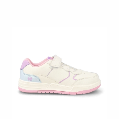 Zapatilla Niña Airfoam Blanco