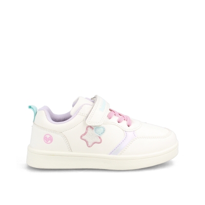 Zapatilla Niña Clavel...