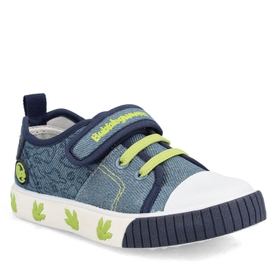 Zapatilla con luces Niño...
